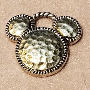 Disney Mickey Mouse Head by Judith Jack